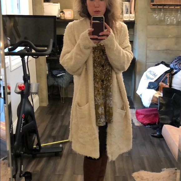 Free people sweater - Picture 1 of 13